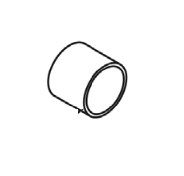 Roadmaster A005020 Tow-Bar Connection Sleeve