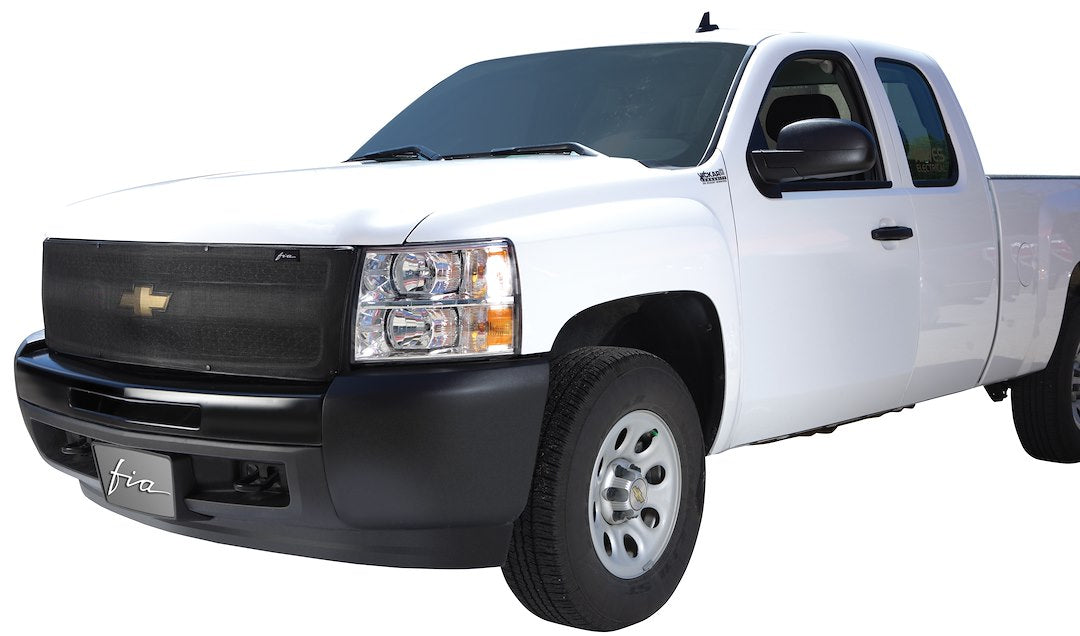 Fia GS901-54 Silverado Grille Insect Guard
