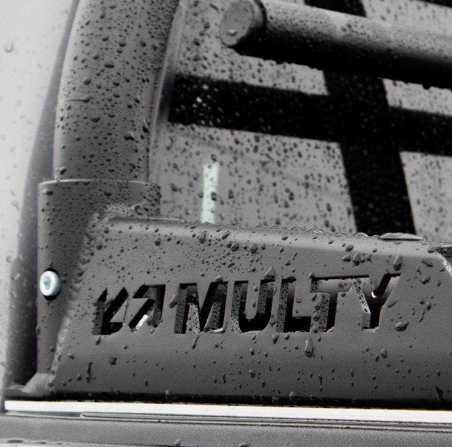 Multy Rack MR-2347 PRO XL Headache Rack