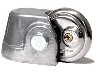 Blaylock Gooseneck Trailer Coupler Lock – TL-51