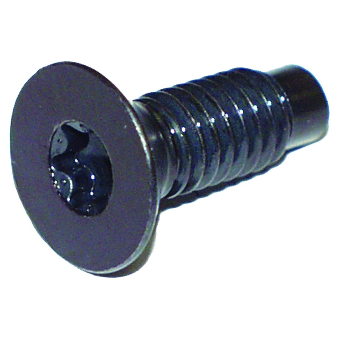 Crown Automotive 6035757 Single Steel Torx Windshield Hinge Screw - image 1