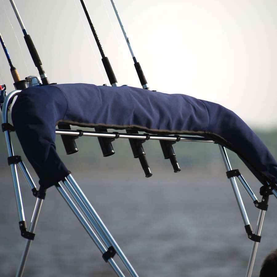Carver A4675ub-05 Boat Bimini Top - image 2