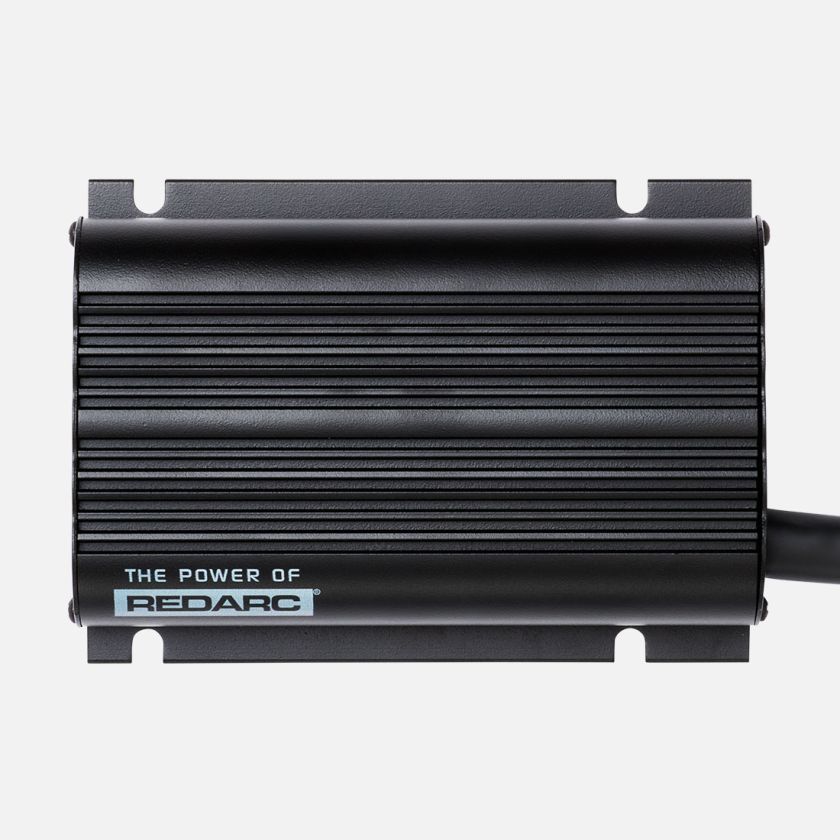Redarc Bcdc1225d Battery Charger - image 2