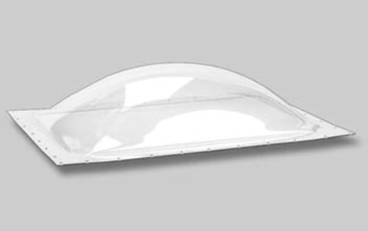 Specialty Recreation Sl1518c Skylight