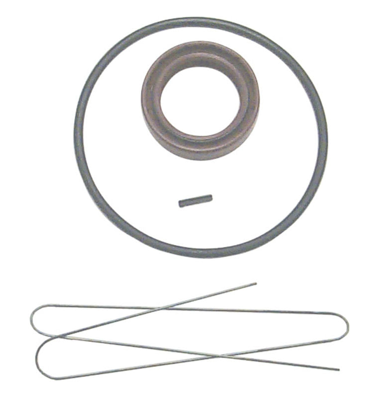 Sierra Marine Marine Engine Gear Shift Gasket (18-3893)