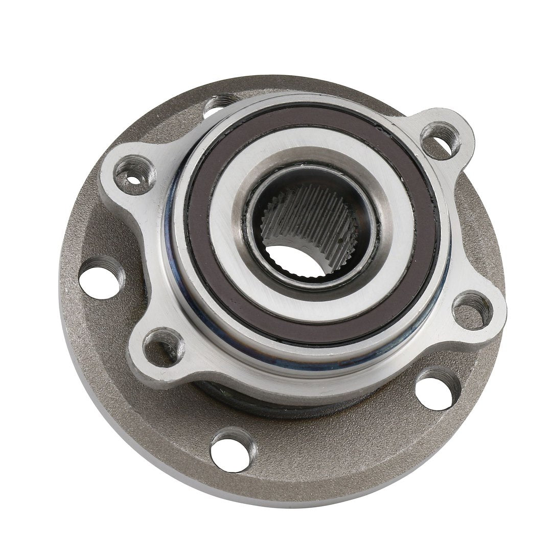 Moog Hub Assemblies Hub and Wheel Bearing Unit 513253