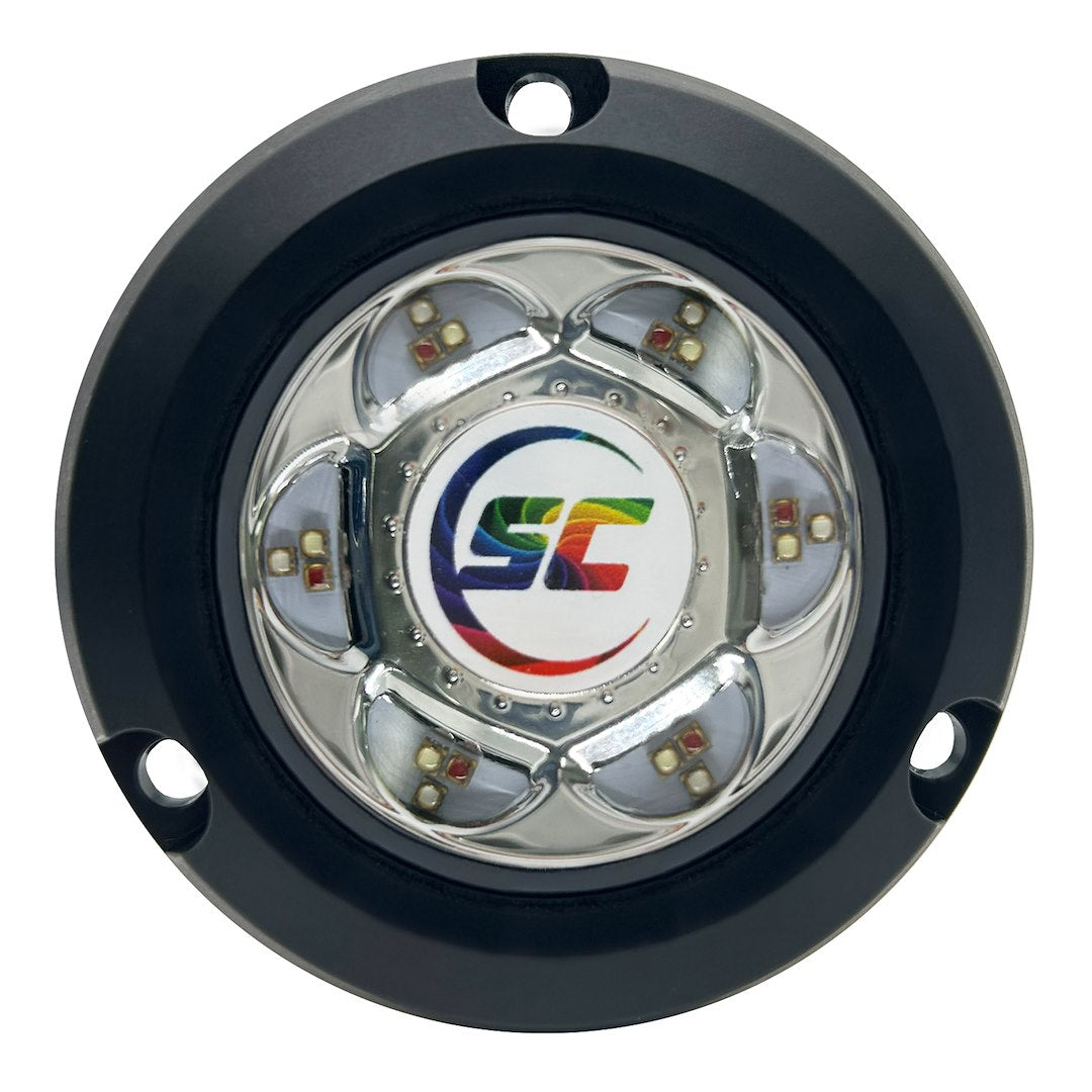 Shadow-Caster SC2-CC-CSM SC2 Underwater Boat Light