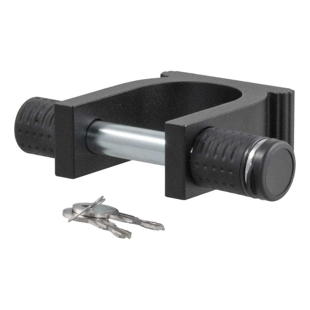 Curt 23255 Fifth Wheel Trailer Hitch King Pin Lock - image 1