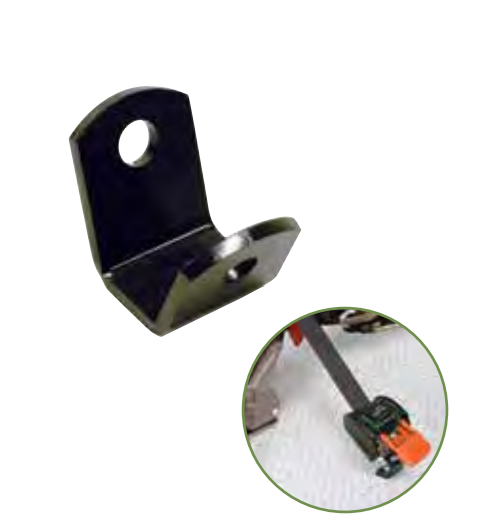 Immi Boatbuckle F16777 Trailer Boat Tie Down Bracket - image 2
