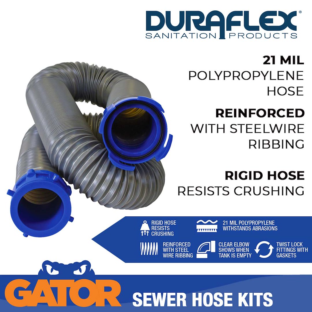 Duraflex 22004 Sewer Hose - image 4