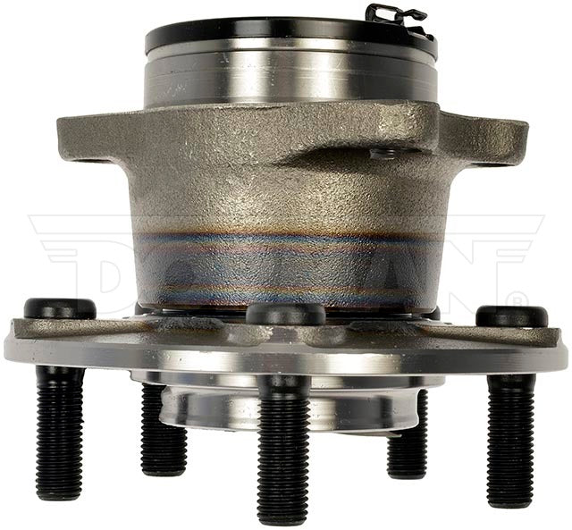 Dorman OE Solutions 951-089 Combined Wheel-Hub/Bearing Unit - image 4