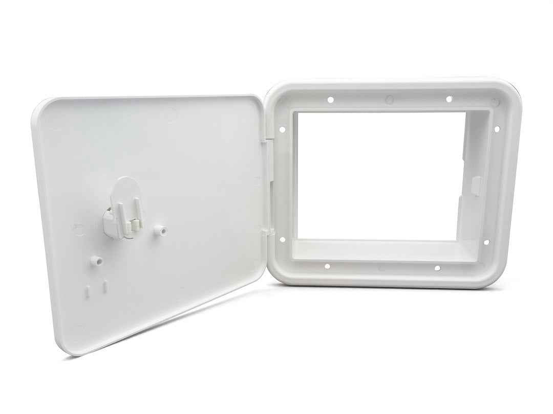 B&B Molders 94306 Electrical Cord Hatch - image 2