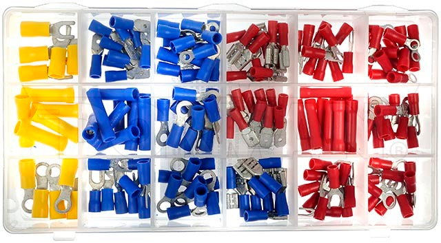 Dorman (OE Solutions) 85694 Cased Electrical Terminal Selection - image 4