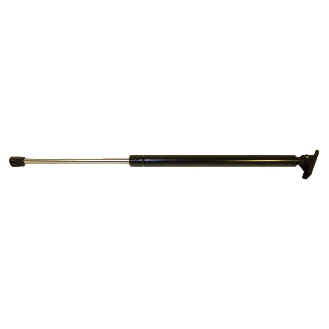 Crown Automotive 55076208AB Cherokee Matte Black Liftgate Support - image 1