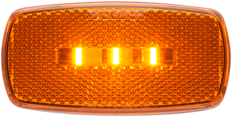 Optronics Mcl32 Series 4 Inch Length X 2 Inch Width LED (Mcl32abbp)