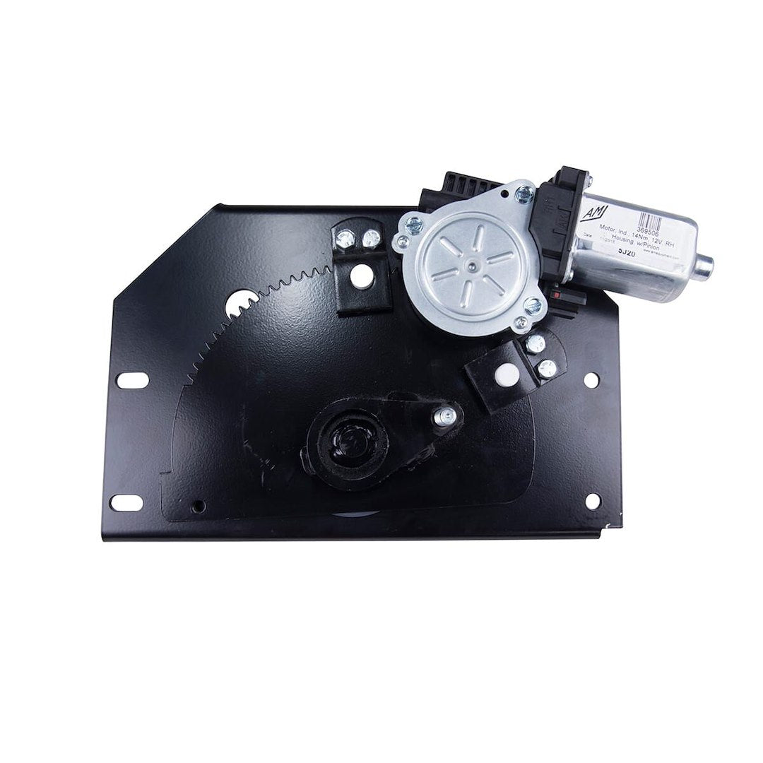 Lippert Components Entry Step Motor/ Gearbox Upgrade (369529)