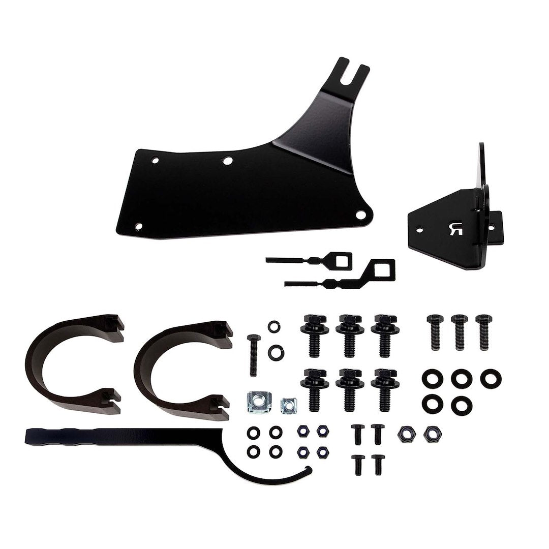 ARB VM80010009 BP-51 Fitting Kit with Mounting Hardware