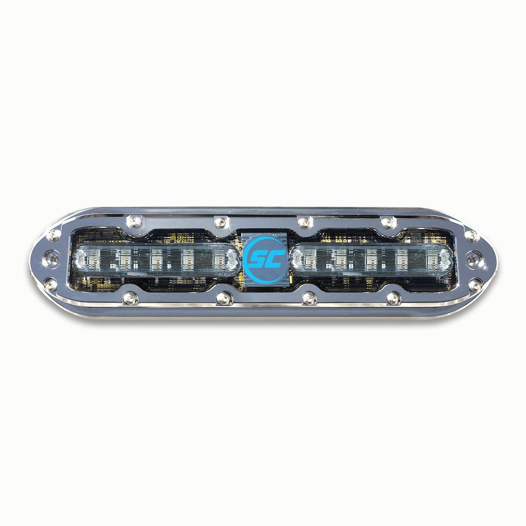 Shadow-Caster SCM-10-BB-20 SCM-10 Underwater Boat Light