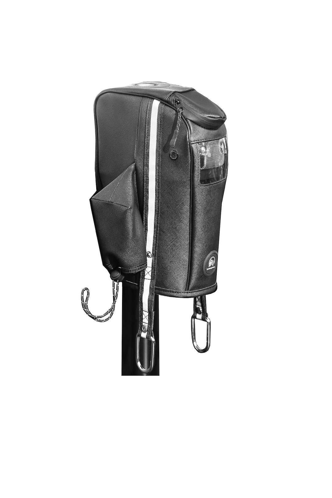 Trailersphere Tongue Jack Cover for Barker – CCBA10