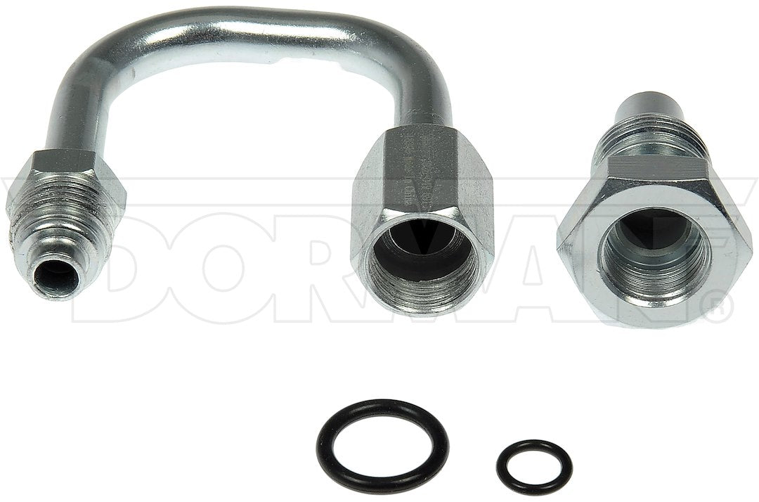 Dorman OE Solutions 926-049 Bypass Tube for Steering Control Valve - image 2