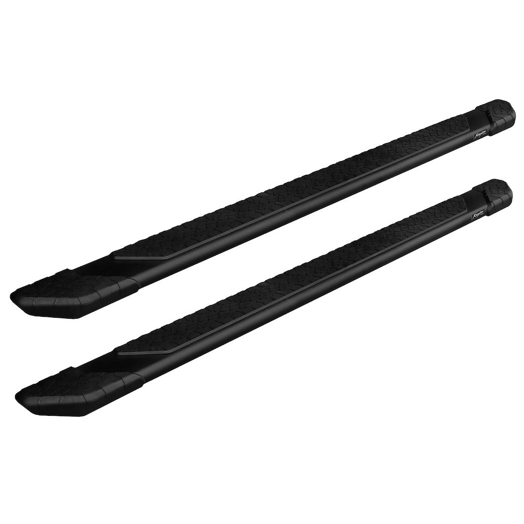 Raptor 1968-BLK Tread-Step Running-Board Part