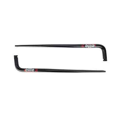 Eaz Lift Round Bar Weight Distribution Hitch - 1,000 lb TW – 48192