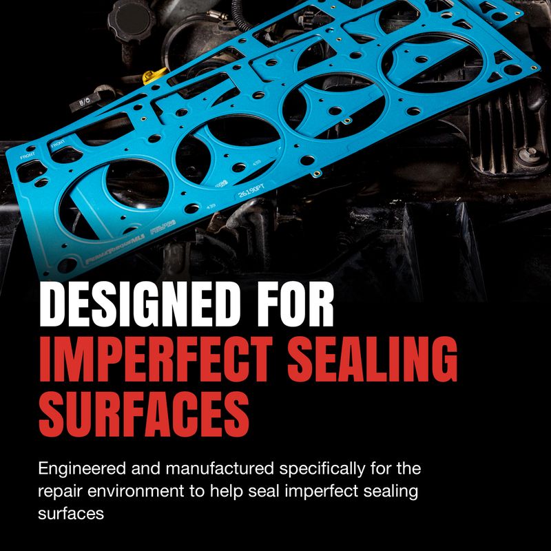 Felpro 26192 Pt Cylinder Head Sealing Component