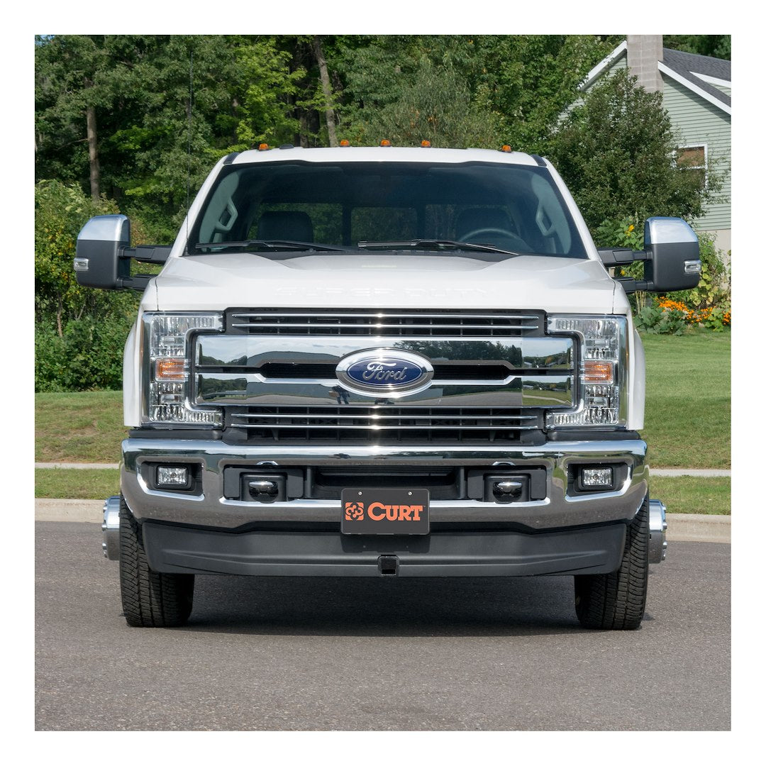 Curt 31078 Trailer Hitch Front - image 10