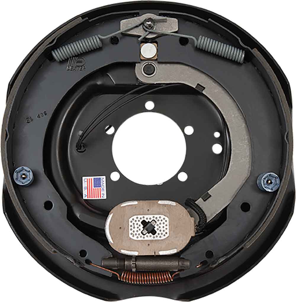 Dexter Axle 023-181-00 Trailer Brake Assembly