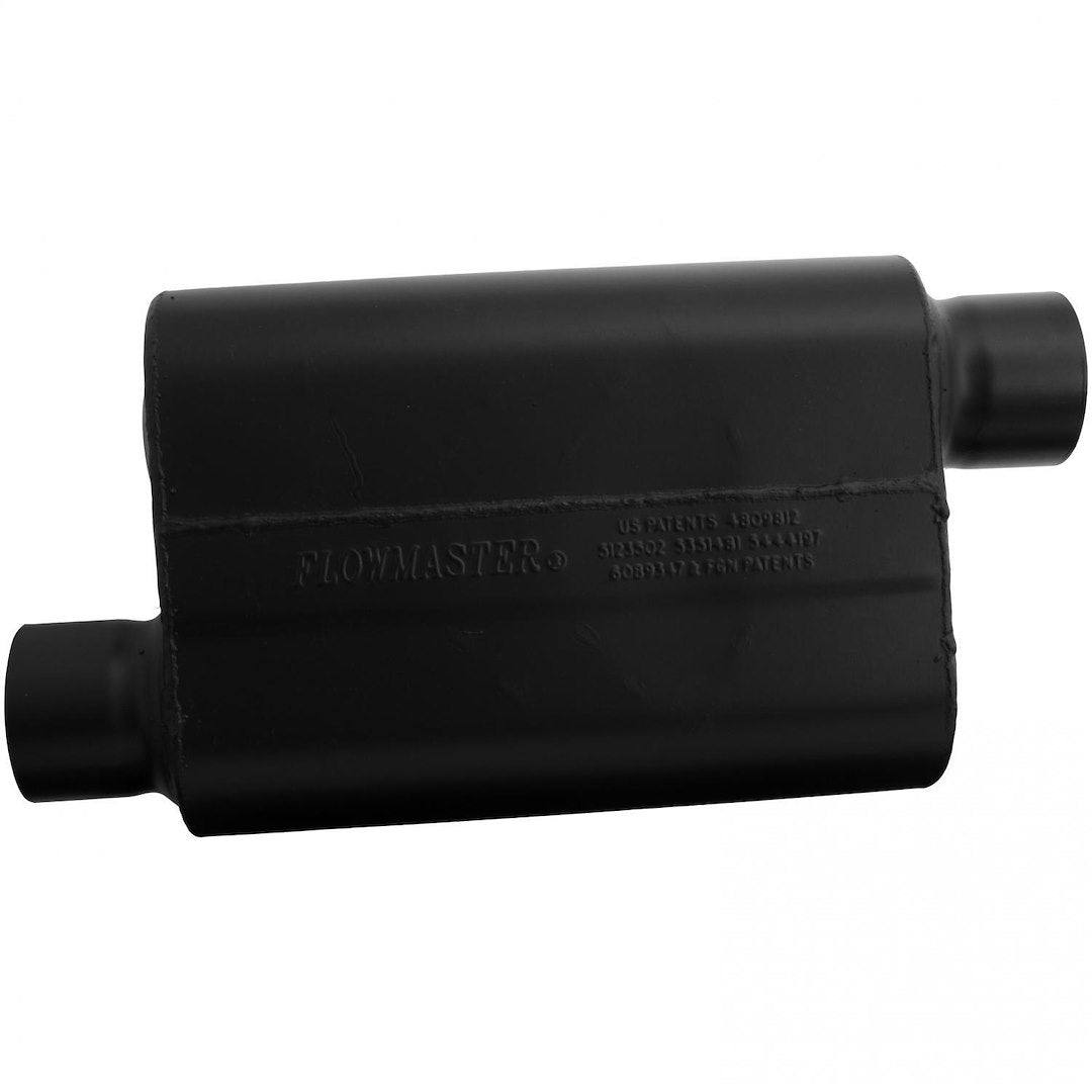 Flowmaster 943048 Delta Flow Super 44 Muffler