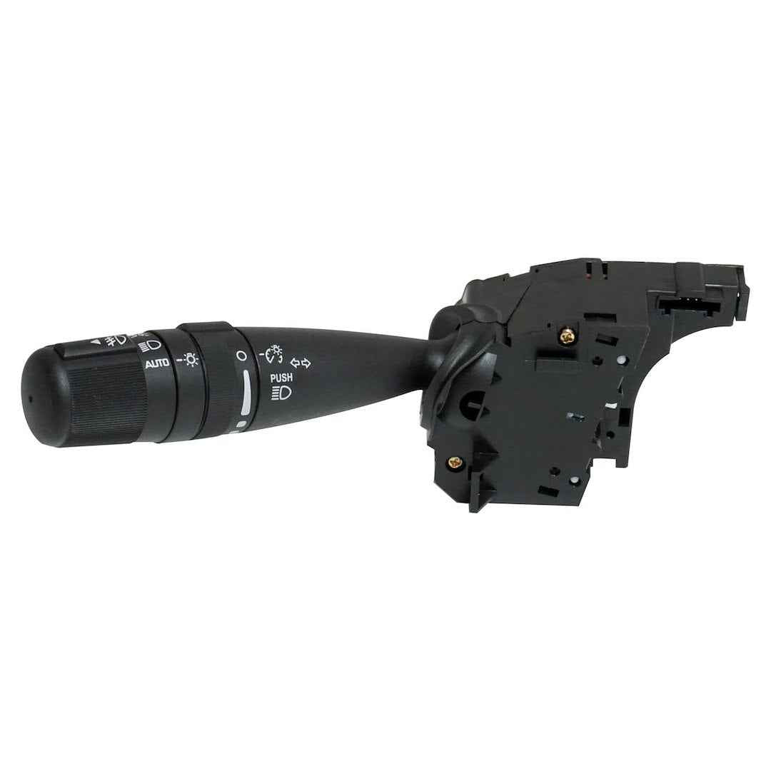 Crown Automotive 68015101AG Black Plastic Multifunction Control Unit