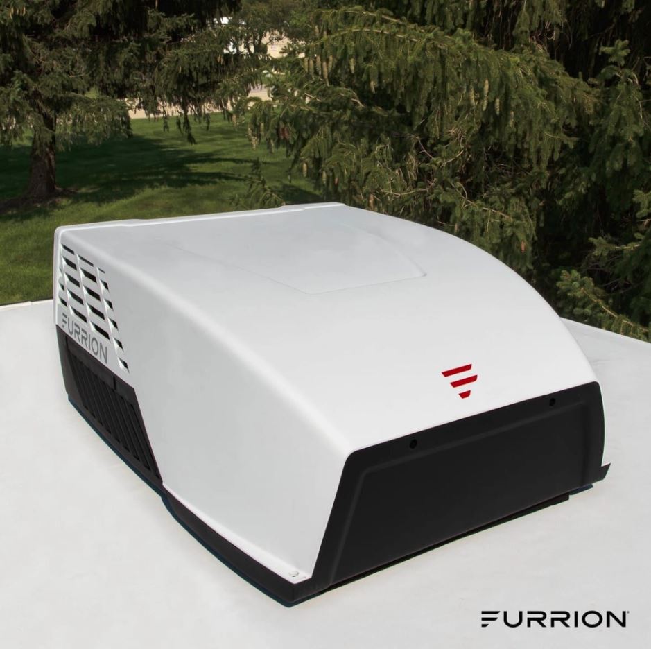 Furrion Llc Facr13hesa2--Am Air Conditioner - image 8