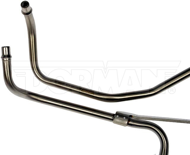Dorman OE Solutions 926-186 OE FIX Turbocharger Coolant-Line Kit - image 3