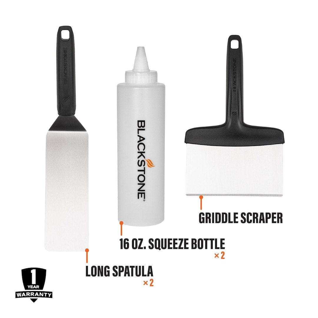 Blackstone Griddle Accessory Kit – 5230