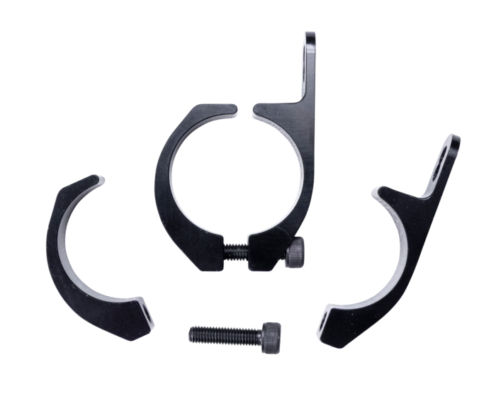 ReadyLIFT 67-21400 Bracket for Headlight Level Sensor