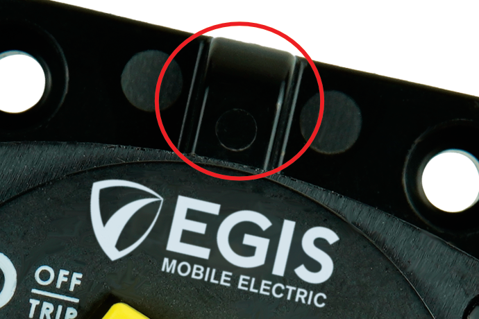 Egis 4704-250 Circuit Breaker - image 4