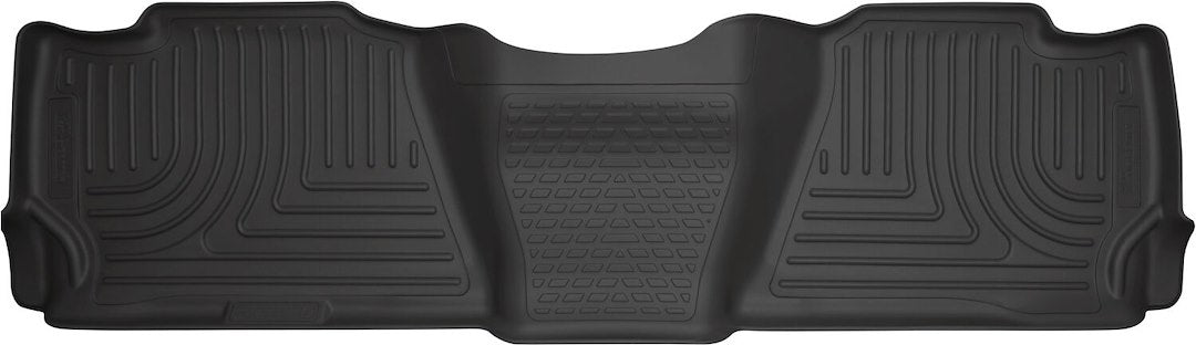 Husky Liners 19571 Weatherbeater Interior Floor Liner