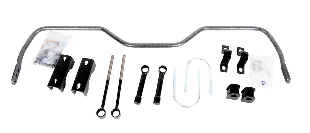 Hellwig 7794 Chromoly Sway Bar