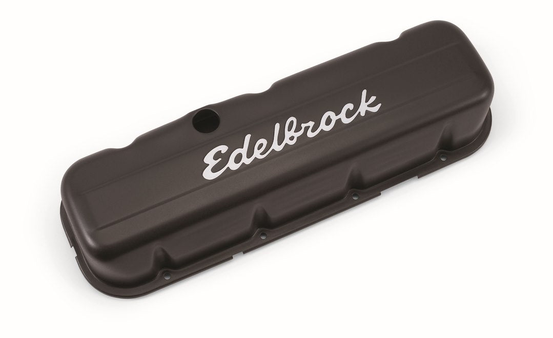 Edelbrock 4683 Chevrolet Engine Valve Cover