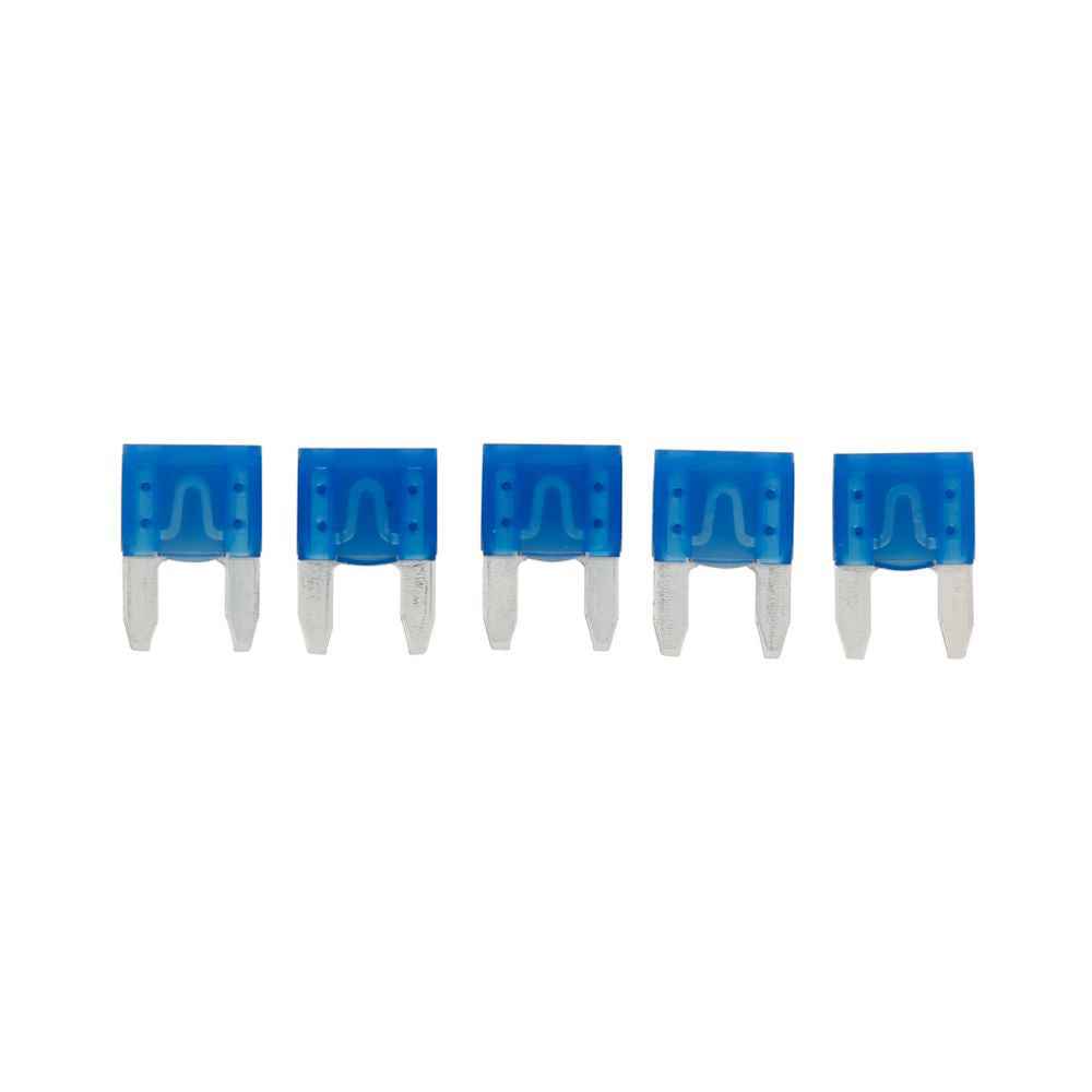 Bussman BPATM15RP 15A ATM Blade Fuses
