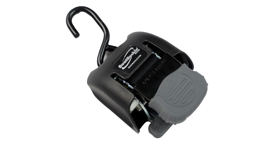 Immi Boatbuckle F14256 Tie Down Strap - image 2