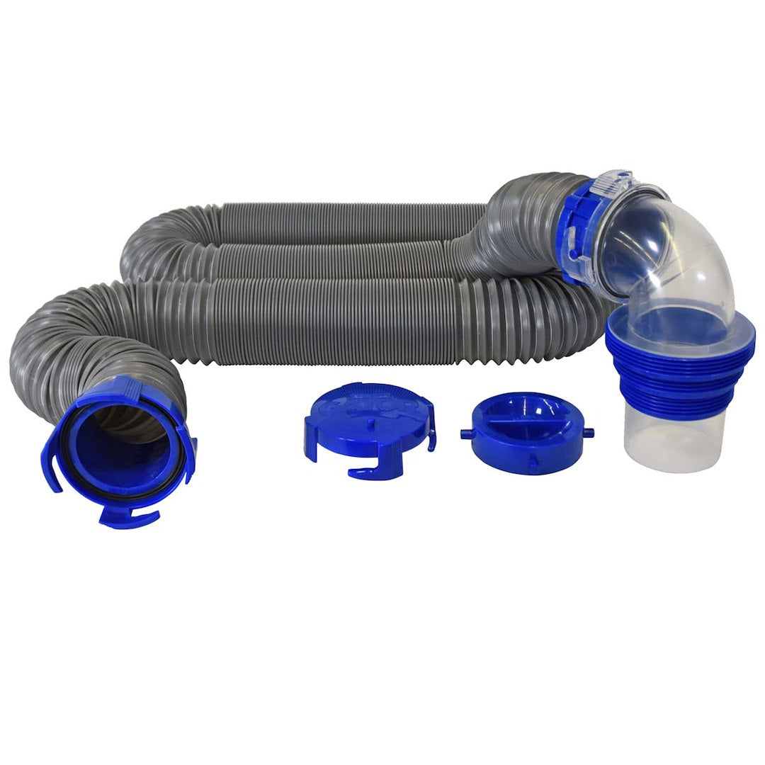 Duraflex 22003 Sewer Hose - image 1