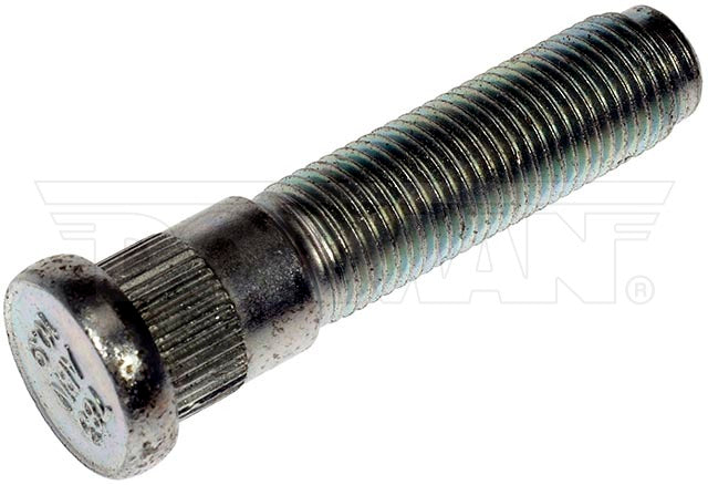 Dorman 610-783 AutoGrade Serrated Wheel Stud Set - image 1