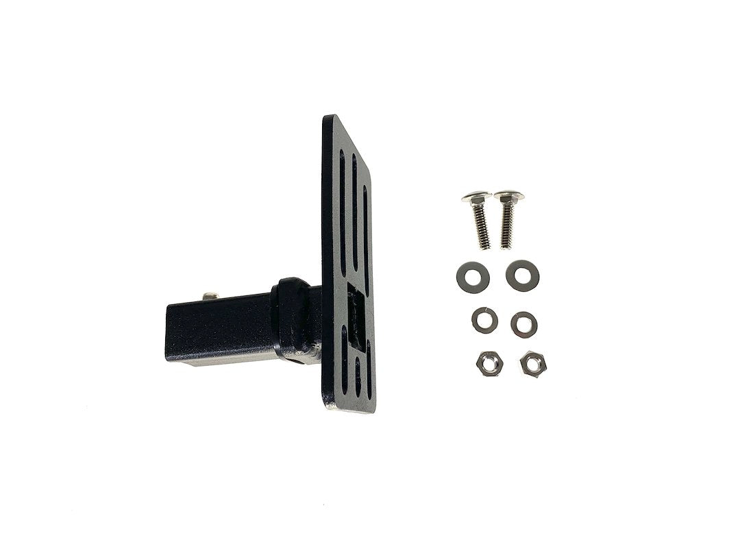 Exposed Rack 8-00-9874 Roof-Rack Accessory Click Mount