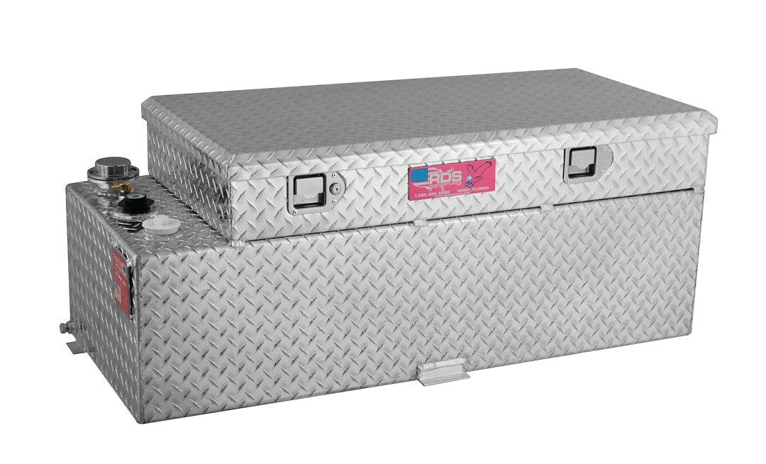 Rds Tanks 71789 Liquid Transfer Tank - image 1