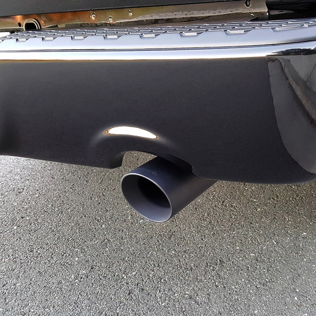 Flowmaster 15356b Exhaust Outlet Tip