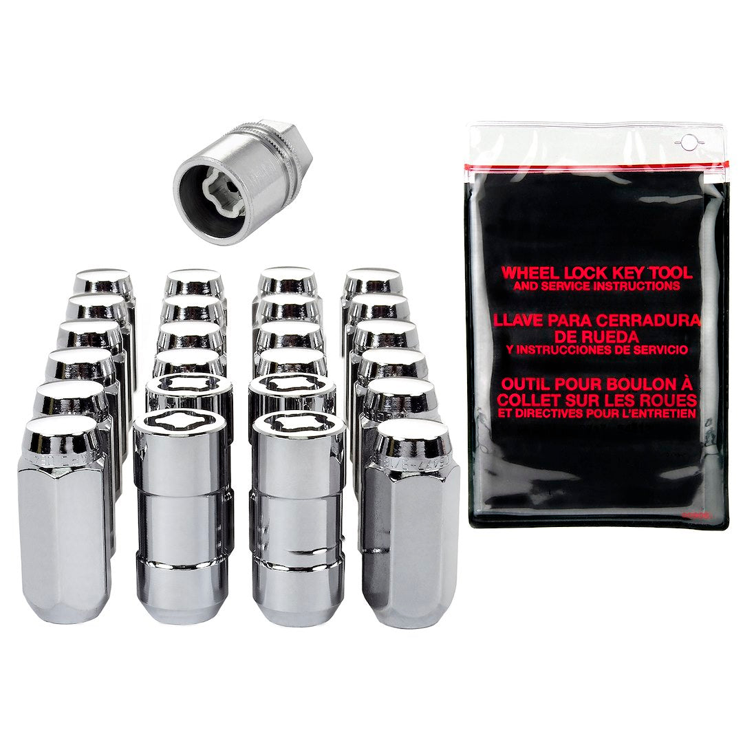 McGard 84620 Six-Pack Wheel Installation Kit