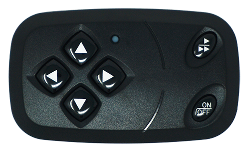 ACR Electronics 9635 Wireless Dash Remote for RCL-95