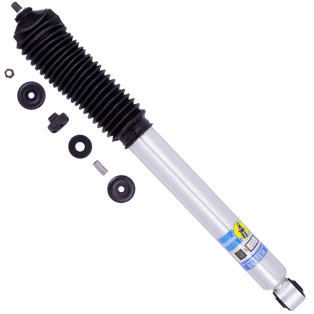 Bilstein 24-285698 Lifted Ram 2500 Adjustable B8 5100 Rear Shock - image 1