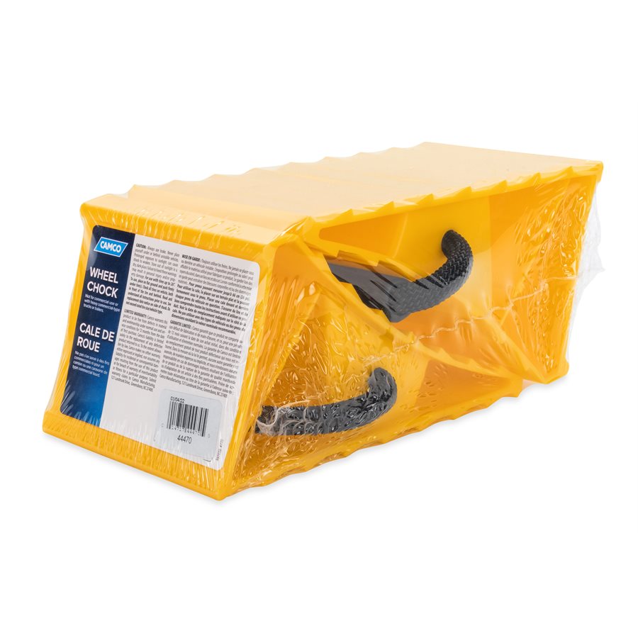 Camco 44470 Wheel Chock - image 8